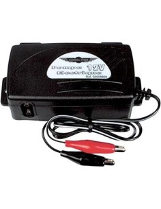 POMPE CARBURANT LUXE 12V 1658