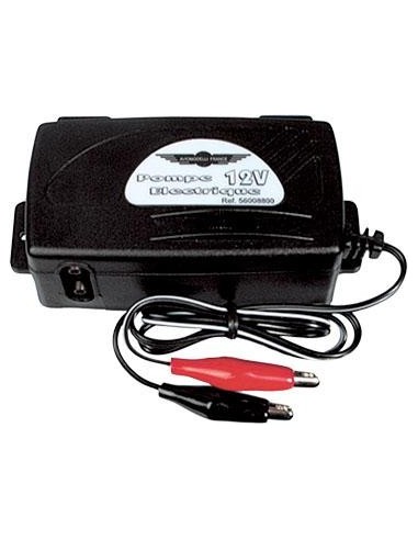 POMPE CARBURANT LUXE 12V 1658