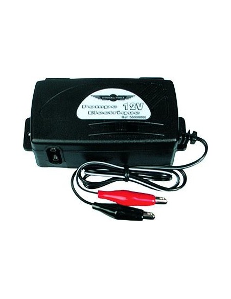 POMPE CARBURANT LUXE 12V 1658