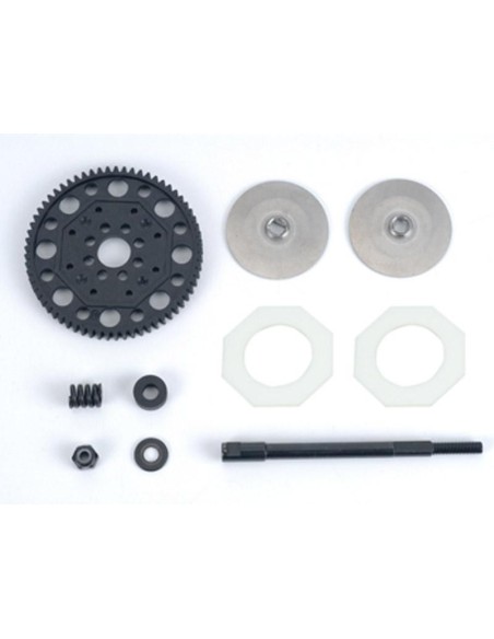 COURONNE CENTRALE + SLIPPER