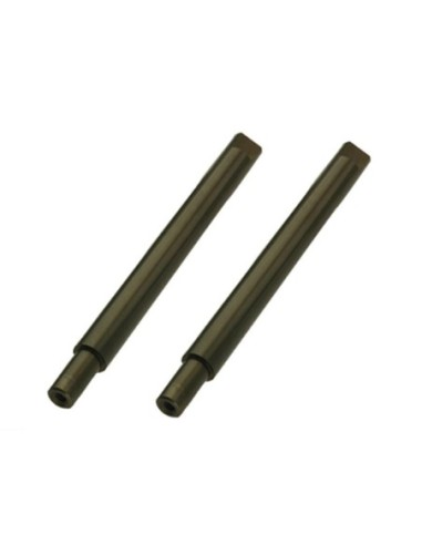 AXE FOURCHE AVT ALLEGEE