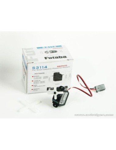 SERVO S3114