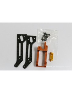 SUPPORT CENTRAL OPTION RACE