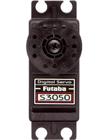 SERVO DIGITAL S3050