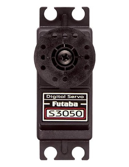 SERVO DIGITAL S3050
