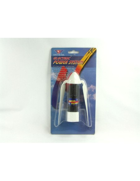 480 REDUCTE HELICE REPL. 11X8