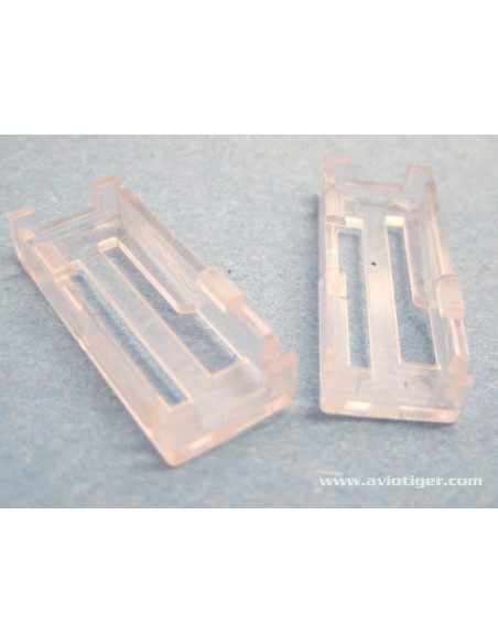 CLIP SECURITE RALLONGE SERVO S2