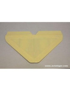 EMPENNAGE EINDECKER 46