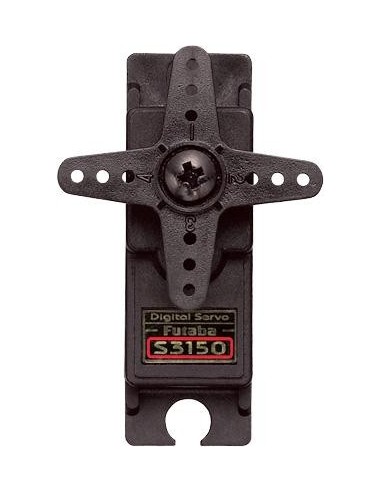 SERVO S3150