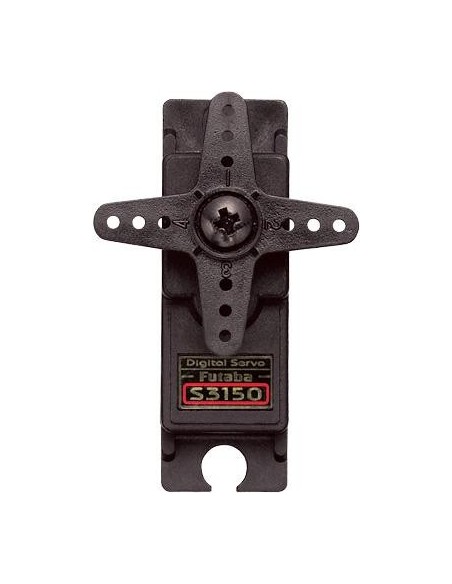 SERVO S3150