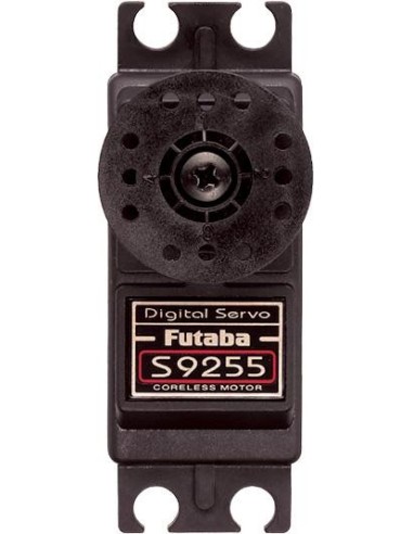 SERVO S9255