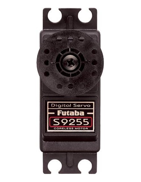 SERVO S9255