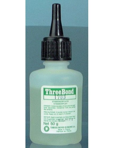 CYANOACRYLATE 20G BALSA