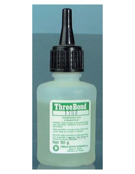 CYANOACRYLATE 20G BALSA