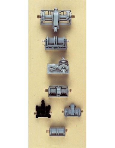 TREUIL CHALUT MONTE MARIGNAN