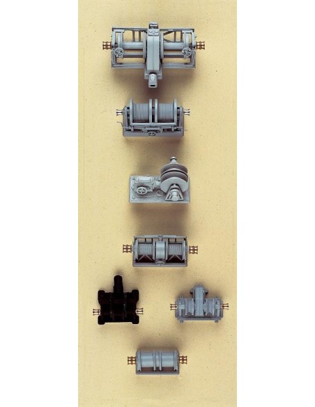 TREUIL CHALUT MONTE MARIGNAN