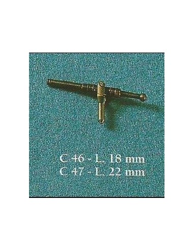 COULEUVRINE 22 MM (S1)