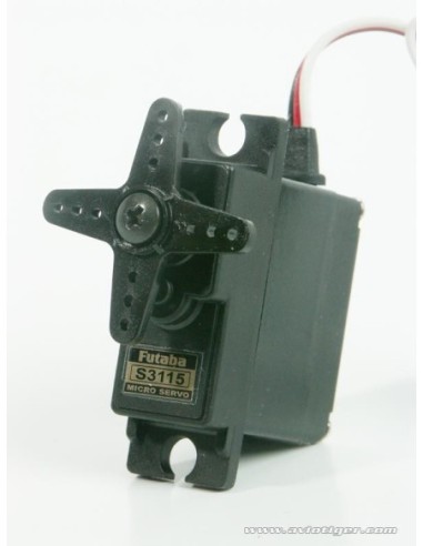 SERVO S3115 MICRO