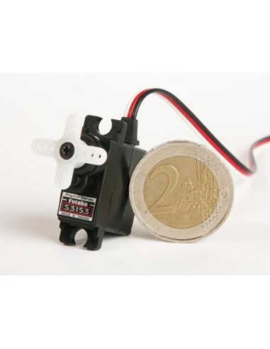 SERVO S3153