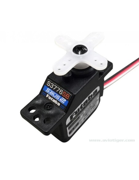 SERVO S3776SB