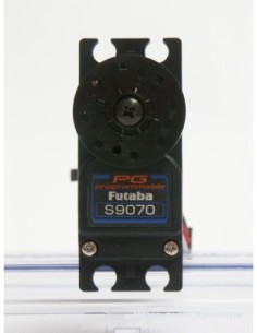 PROGRAMMABLE SERVO S9070