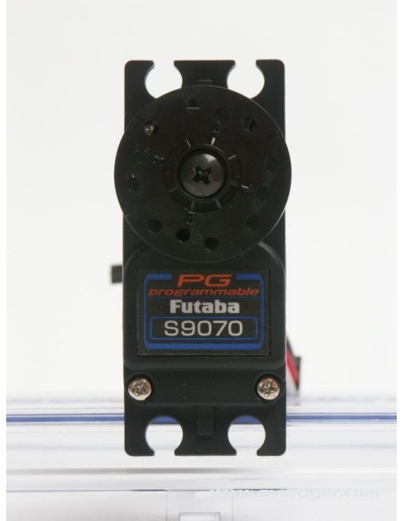 SERVO S9070 PROGRAMMABLE