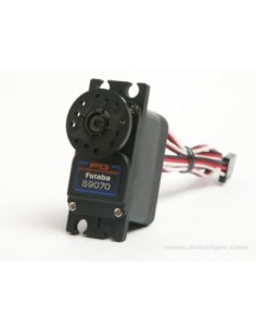 PROGRAMMABLE SERVO S9070 2