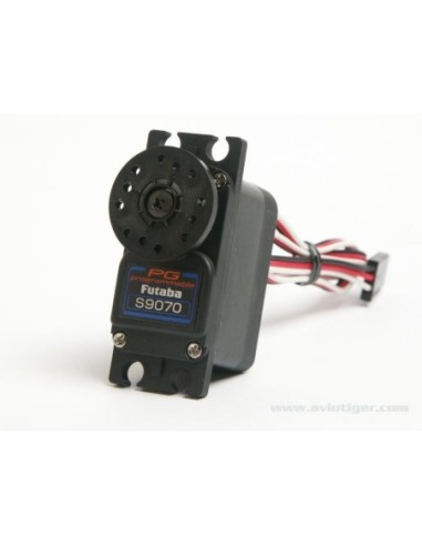PROGRAMMABLE SERVO S9070