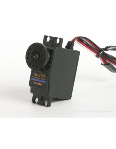 SERVO BLS151