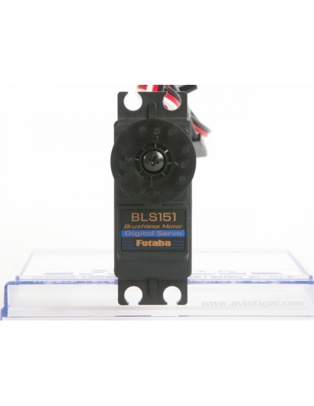 SERVO BLS151