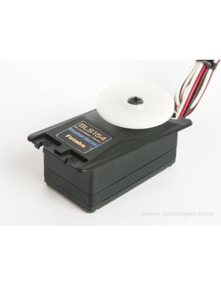 SERVO BLS154
