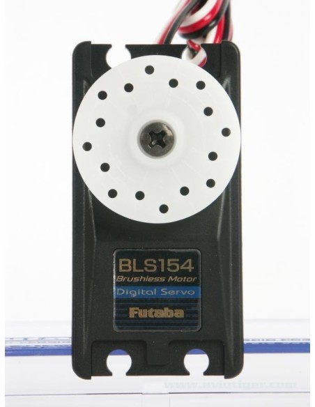 SERVO BLS154