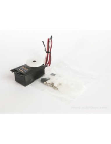 SERVO BLS154