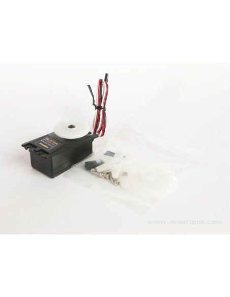 SERVO BLS154