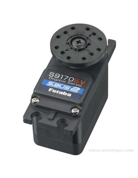 SERVO S9170SV