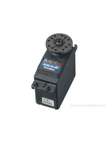 SERVO BLS272SV