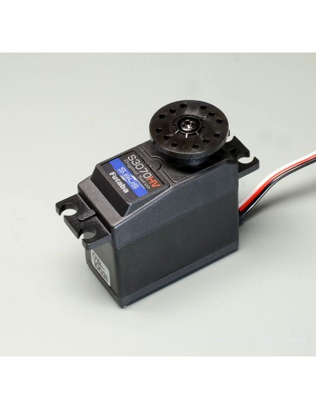 SERVO S3070HV sbus
