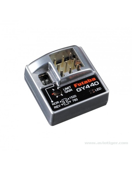 GYRO HELICOPTERE GY440