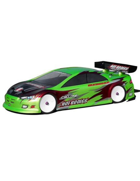 CARROSS MOORESPEED STRATUS 190MM