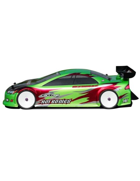 CARROSS MOORESPEED STRATUS 190MM