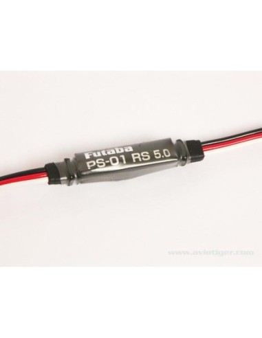 5V SERVO REGULATOR