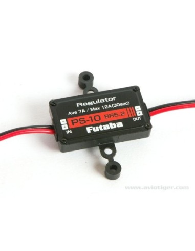 REGULATEUR PS-10BR 5.2V
