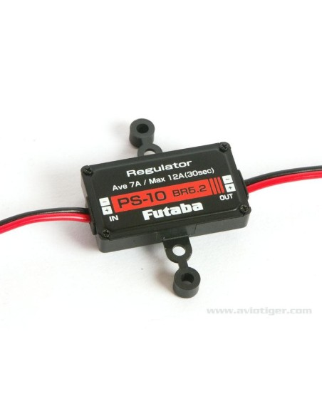 REGULATEUR PS-10BR 5.2V