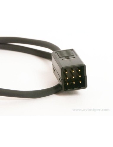 SBC HUB 1000 MM