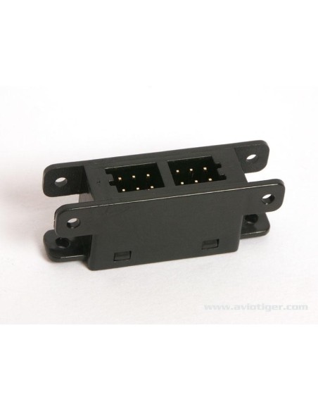 HUB S-BUS TERMINAL BOX