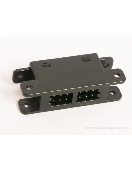 HUB S-BUS TERMINAL BOX