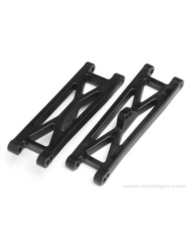 JEU BRAS DE SUSPENSION FST