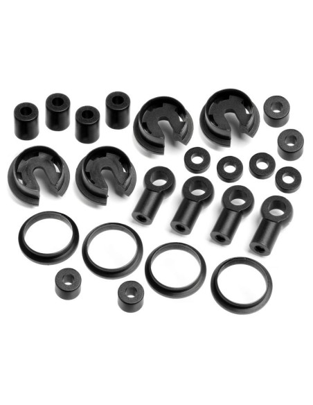 SET PIECES AMORTISSEUR FST