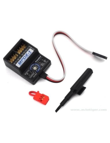 MULTI DECODER MPDX-1