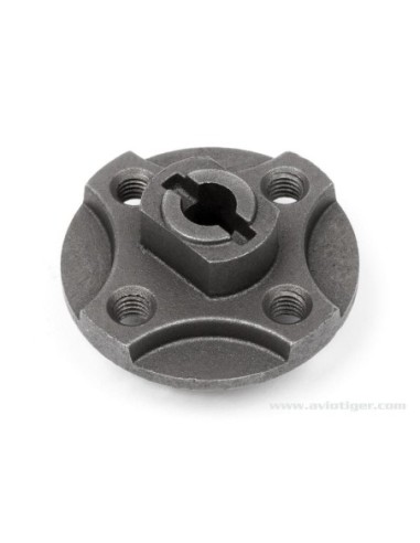 SUPPORT COURONNE ALU